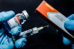 Вакцину Coronavac розливатимуть у шприци для одноразового використання – Кузін