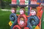 Ярмарки, концерты и дискуссии: на Прикарпатье проводят международный форум "Виа Карпатия"