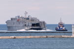 До участі долучилися більше 30 країн: як проходять навчання "Sea Breeze-2021"