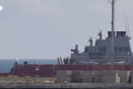 Самые масштабные с 1997 года: военные учения "Sea Breeze-2021" проходят в Украине