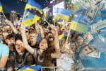 Власть без тендеров привлекла компанию Коломойского к празднованиям Дня независимости – документы