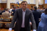 В Одессе на нардепа из "Слуги народа" составили админпостановление за управление машиной в состоянии наркотического опьянения – СМИ