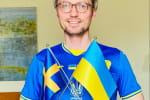 "Слава Украине, Героям слава!": посол Швеции поздравил Украину с победой: болельщики устроили "овации" в комментариях