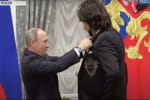 "Народний артист", який підтримує анексію Криму: яка причина того, що Кіркоров знову в'їзний в Україну