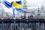 "Ни одного корабля, гарнизона, подразделения": как в 1992 году Украина, несмотря на угрозы Москвы, "с нуля" восстанавливала свои Военно-морские силы