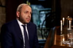 Мустафа Джемилев назвал его своим преемником: Рустем Умеров в "Рандеву с Яниной Соколовой"