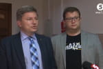"Правоохранительные органы действуют по преступным указаниям ОП": нардепы "ЕС" о деле против генерала Павловского