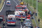 У Польщі трапилася ДТП з українцями: є потерпілі