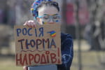 россия должна прекратить свое существование в нынешних границах, она опасна для других государств – Данилов