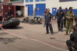 В Одесі провели наймасштабніше підводне навчання за всю історію Sea Breeze: як це було