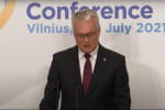 Україна має отримати чіткі плани подальших дій щодо членства в Євросоюзі та НАТО – президент Литви