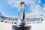 В FIFA подтвердили: Украина отказалась ехать на Чемпионат мира по пляжному футболу в Москву