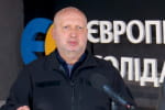 Чергова фейкова підозра Порошенку перетвориться на фарс, як і сотня інших, сфабрикованих ОП – Турчинов