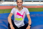 Скандальна спортсменка Магучіх розповіла, що їй подарували за виборену медаль на Олімпіаді в Токіо