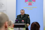 На День Незалежності їхала техніка, до якої Павловський доклав зусилля, поки він сидить у СІЗО – дружина генерала