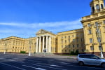Двоє білоруських офіцерів підірвалися на російській міні – ЗМІ