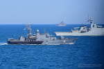 Прикордонники розповіли, як росіяни заважали їм під час навчань Sea Breeze-2021 у Чорному морі
