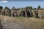"Міжріччя-2021": на Київщині відбулися навчання з оборони української столиці