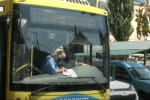 Паперовий квиток відходить у минуле: як сплатити за проїзд у громадському транспорті і реакція киян