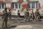 Знешкоджували диверсійні групи: на Івано-Франківщині пройшли військові навчання