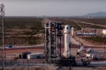 Как Джефф Безос в космос летал – сюжет