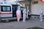 Штамм "Дельта" во Львове: сколько человек заболели и в каком они состоянии – включение