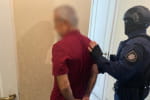 Правоохоронці затримали третього учасника банди, яка ввезла з Ірану 400 кг героїну