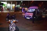 У Миколаєві підлітки влаштували бійку із стріляниною 