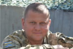 "Они сказали правду, честь им и хвала": командующий ВСУ о песне "Путин – ху*ло!" на репетиции парада