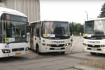 З кондиціонером і без шансону: у Києві оновили майже 10% маршруток – подробиці