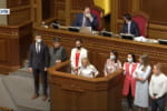 Політичний "Голос" більше не співає в унісон: що відбувалося на з’їзді партії