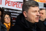 Дело против Черновол и давление на правоохранительную систему показывают отношение Зеленского к патриотам и волонтерам – Герасимов