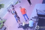 Напад на танцюриста Дорофеєвої: у ДБР повідомили, яке покарання загрожує нападнику