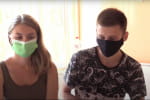 "Тягли за волосся і били по животу": на Черкащині конфлікт між автомобілістом і байкерами скінчився побиттям
