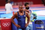 Україна виборола перше золото на Олімпійських іграх у Токіо