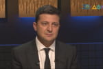 Зеленський відзначив державними нагородами ДБРівців, причетних до штурму Музею Гончара – Федина