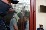 Ветерану АТО Прохничу, який грозився підірвати Кабмін, обрали запобіжний захід (оновлено)