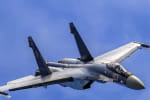 Два російських винищувачі Су-35 атакували Одещину – Братчук