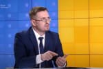 Від початку 2022 року кількість госпіталізованих дітей із коронавірусом зросла втричі – Кузін