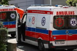 Польща посилює карантинні обмеження через появу нового штаму коронавірусу "Омікрон"