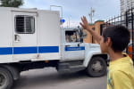 "Дело Хизб ут-Тахрир": четырех крымских татар приговорили к 12-18 годам заключения