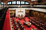 В Канаде объявили досрочные парламентские выборы