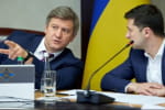 "Зеленый свет для коррупции": Данилюк призвал Зеленского перезапустить конкурс на директора БЭБ