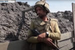 Мощные взрывы и обильные обстрелы: российские наемники регулярно атакуют Золотое – как действуют защитники