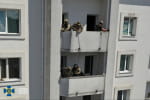 В Умані перед приїздом хасидів-паломників СБУ провела антитерористичні навчання 