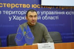 Председатель Харьковского облсовета Товмасян подал в отставку: причина