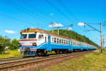 Вже від середи проїзд у Kyiv City Express подорожчає удвічі 