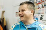 Призер Олімпійських ігор назвав українську мову "псячою"