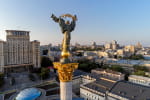 Євро-2012, Революція Гідності, анексія Криму, початок війни на Донбасі, Томос, безвіз та повномасштабна війна: історія Незалежності України – "Машина часу"