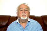 У Львові відкрили фотовиставку пам'яті відомого письменника та громадського діяча Романа Лубківського